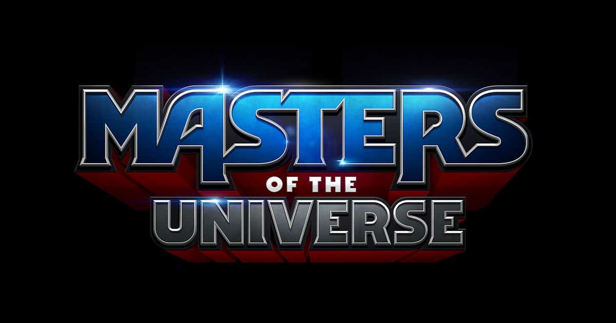 Masters of the Universe: El juego de mesa